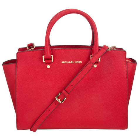 michael kors selma large size|michael kors selma large saffiano.